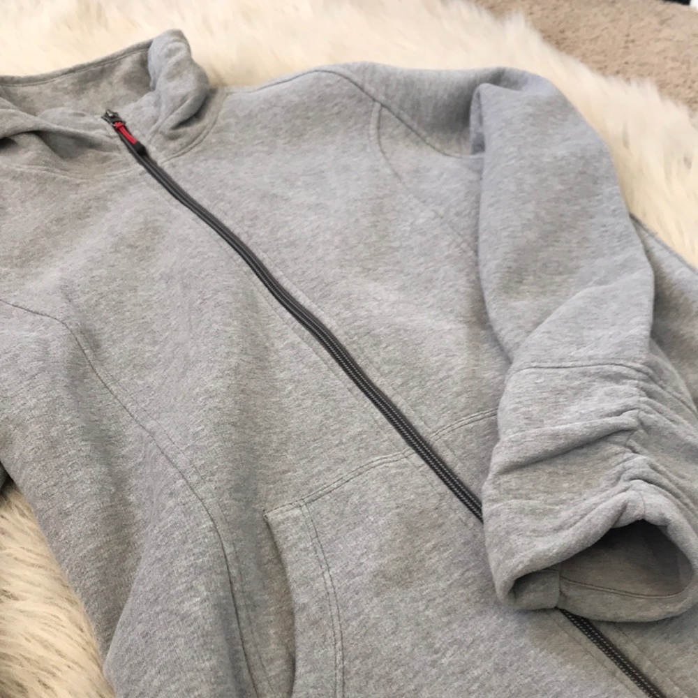 Woolrich Zip Up - image 2